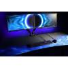 Arozzi D059 Arena Desk Pad Eg&eacute;rpad Sky Blue ARENA-D059