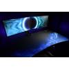 Arozzi D059 Arena Desk Pad Eg&eacute;rpad Sky Blue ARENA-D059