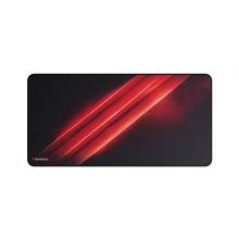 Genesis Carbon 500 Maxi Flash G2 Eg&eacute;rpad Black/Red NPG-2044