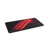 Genesis Carbon 500 Maxi Flash G2 Egérpad Black/Red NPG-2044
