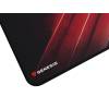 Genesis Carbon 500 Maxi Flash G2 Egérpad Black/Red NPG-2044