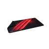 Genesis Carbon 500 Maxi Flash G2 Egérpad Black/Red NPG-2044
