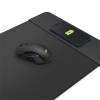 Hama uRage Lethality 460 Gaming Egérpad Black 00217888
