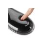 Kensington Duo Gel Wrist Rest Egérpad Black/Blue K62401AM