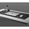 Spigen LD302 Egérpad Black APP04762