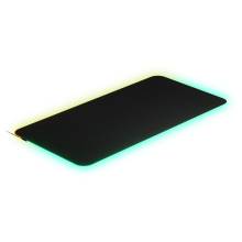 Steelseries QCK Prism Cloth 5XL Gaming Eg&eacute;rpad Black 63524
