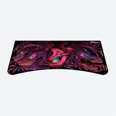 Arozzi D045 Arena Desk Pad Eg&eacute;rpad Crawling Chaos ARENA-D045
