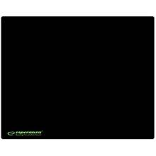 Esperanza Classic Midi Gaming Egérpad Black EGP102K Esperanza Classic Midi Gaming Egérpad Black EGP102K