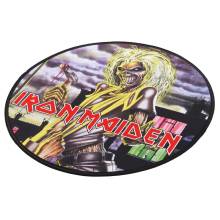 Subsonic Iron Maiden Gaming Eg&eacute;rpad Multicolor SA5646-IM1