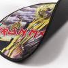 Subsonic Iron Maiden Gaming Egérpad Multicolor SA5646-IM1