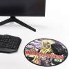 Subsonic Iron Maiden Gaming Egérpad Multicolor SA5646-IM1