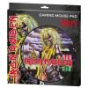 Subsonic Iron Maiden Gaming Egérpad Multicolor SA5646-IM1