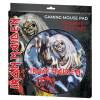 Subsonic Iron Maiden Number Of The Beast Gaming Eg&eacute;rpad Multicolor SA5646-IM2