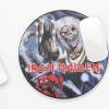 Subsonic Iron Maiden Number Of The Beast Gaming Eg&eacute;rpad Multicolor SA5646-IM2