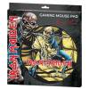 Subsonic Iron Maiden Piece Of Mind Gaming Eg&eacute;rpad Multicolor SA5646-IM3