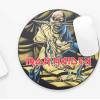 Subsonic Iron Maiden Piece Of Mind Gaming Eg&eacute;rpad Multicolor SA5646-IM3