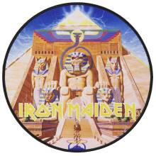 Subsonic Iron Maiden Powerslave Gaming Eg&eacute;rpad Multicolor SA5646-IM4