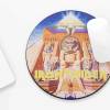 Subsonic Iron Maiden Powerslave Gaming Egérpad Multicolor SA5646-IM4