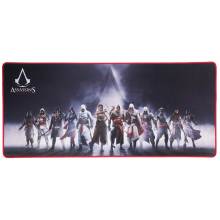 Subsonic Assassin''s Creed XXL Gaming Eg&eacute;rpad Multicolor SA5589-AC1