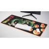 Subsonic Dragon Ball Z XXL Gaming Egérpad Multicolor SA5589-D1