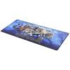 Subsonic Iron Maiden XXL Gaming Egérpad Multicolor SA5589-IM1