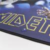 Subsonic Iron Maiden XXL Gaming Egérpad Multicolor SA5589-IM1