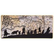 Subsonic Lord Of The Rings XXL Gaming Eg&eacute;rpad Multicolor SA5589-LR1