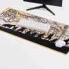 Subsonic Lord Of The Rings XXL Gaming Egérpad Multicolor SA5589-LR1