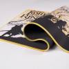 Subsonic Lord Of The Rings XXL Gaming Egérpad Multicolor SA5589-LR1