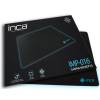 INCA IMP-016 Gaming Egérpad Black IMP-016