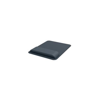 Leitz Ergo állítható magasságú csuklótámasszal Egérpad Dark Grey 65170089 Leitz Ergo állítható magasságú csuklótámasszal Egérpad Dark Grey 65170089
