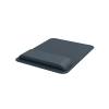 Leitz Ergo állítható magasságú csuklótámasszal Egérpad Dark Grey 65170089
