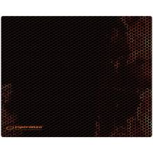 Esperanza Flame Midi Gaming Egérpad Black/Orange EGP102R Esperanza Flame Midi Gaming Egérpad Black/Orange EGP102R