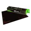 Esperanza Flame Midi Gaming Egérpad Black/Orange EGP102R
