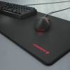 Cherry MP 2000 Egérpad Black JA-0510