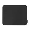 Logilink Stitched edges Egérpad Black ID0196