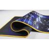 Subsonic Harry Potter XXL Gaming Egérpad Multicolor SA5589-H1