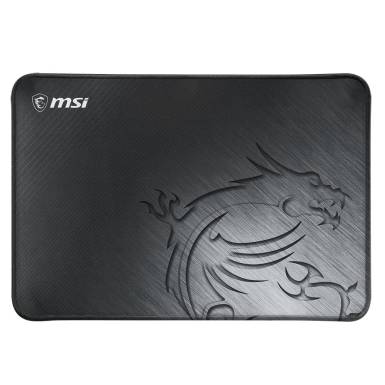 Msi Agility GD21 Gaming Egérpad Black J02-VXXXXX6-V34 Msi Agility GD21 Gaming Egérpad Black J02-VXXXXX6-V34