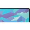 Cherry XTRFY GP5 LITUS XL Egérpad Blue GP5-XL-LITUS-BLUE