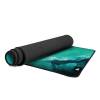 Sharkoon Skiller SGP30 XXL D4 Egérpad 4044951039500