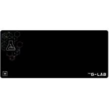 The G-Lab Pad Selenium Egérpad Black PAD-SELENIUM The G-Lab Pad Selenium Egérpad Black PAD-SELENIUM
