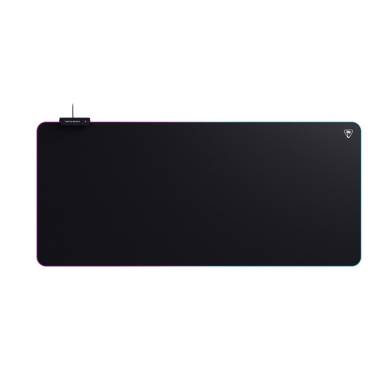 Turtle Beach Sense Aimo XXL with RGB lighting Egérpad Black TBM-9001-05 Turtle Beach Sense Aimo XXL with RGB lighting Egérpad Black TBM-9001-05