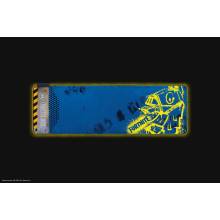 Razer Goliathus Extended Chroma Eg&eacute;rpad Fortnite Edition RZ02-02500800-R3M1