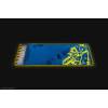 Razer Goliathus Extended Chroma Egérpad Fortnite Edition RZ02-02500800-R3M1