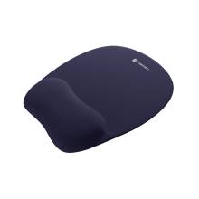 natec Chipmunk Egérpad Navy Blue NPF-2181 natec Chipmunk Egérpad Navy Blue NPF-2181