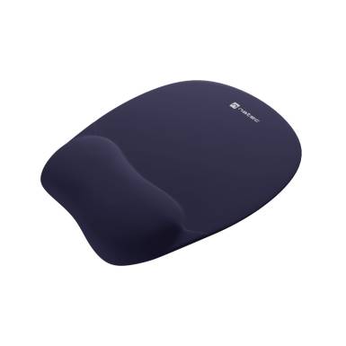 natec Chipmunk Eg&eacute;rpad Navy Blue NPF-2181