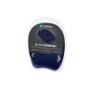 natec Chipmunk Eg&eacute;rpad Navy Blue NPF-2181