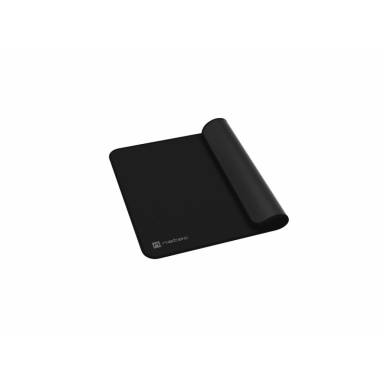 natec Colors Eg&eacute;rpad Obsidian Black NPO-2085