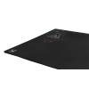 The G-Lab Pad Mercury XXXL Egérpad Black PAD-MERCURY