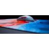 Cherry XTRFY GP5 L Egérpad Amnis Blue CX-GP5-L-AMNIS-BLUE
